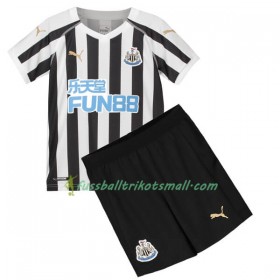 Fußballtrikots Newcastle United Kinder 2018-2019 Kurzarm Heimtrikotsatz kaufen